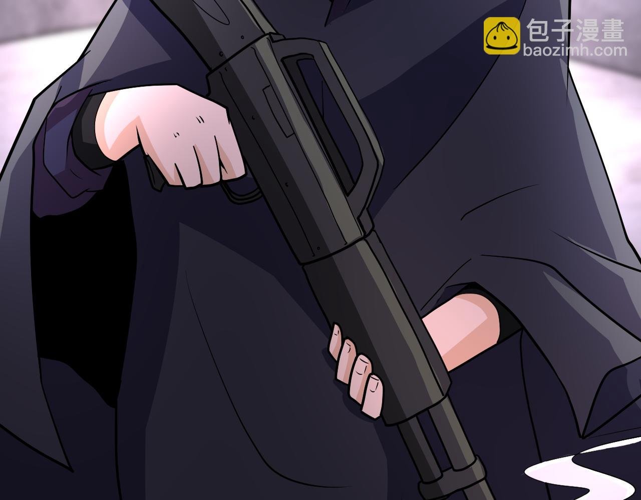 第211话 武轩升级
