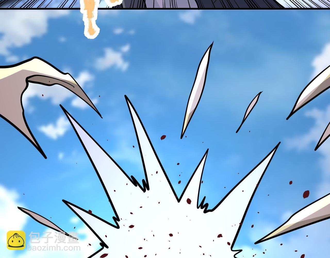 第211话 武轩升级