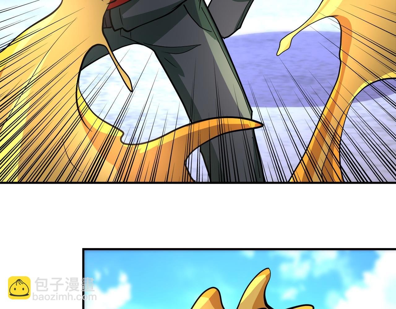 第211话 武轩升级