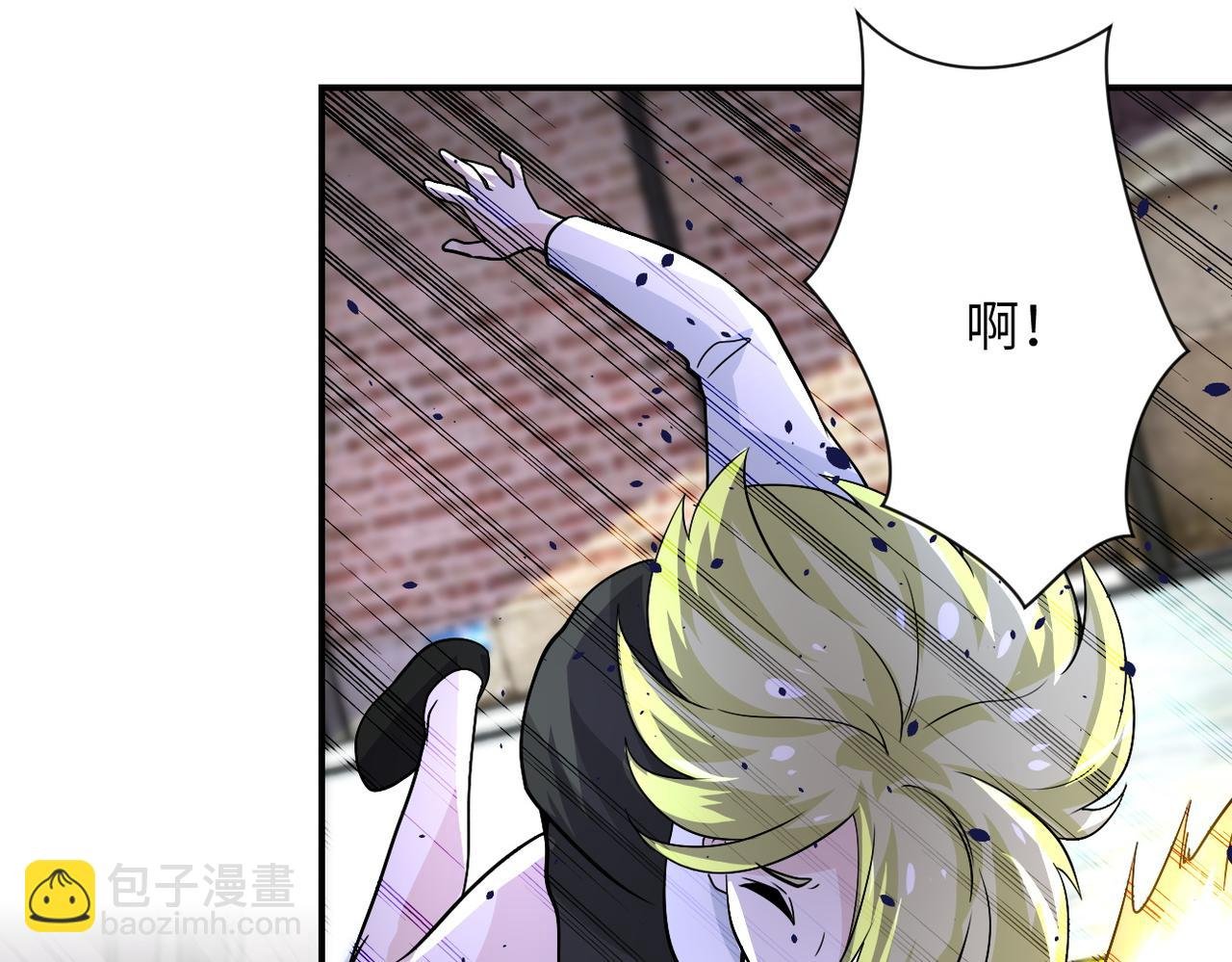 第213话 他是怪物吗