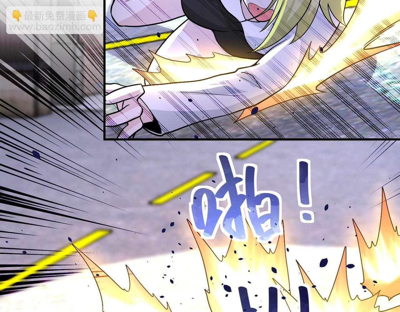 第213话 他是怪物吗