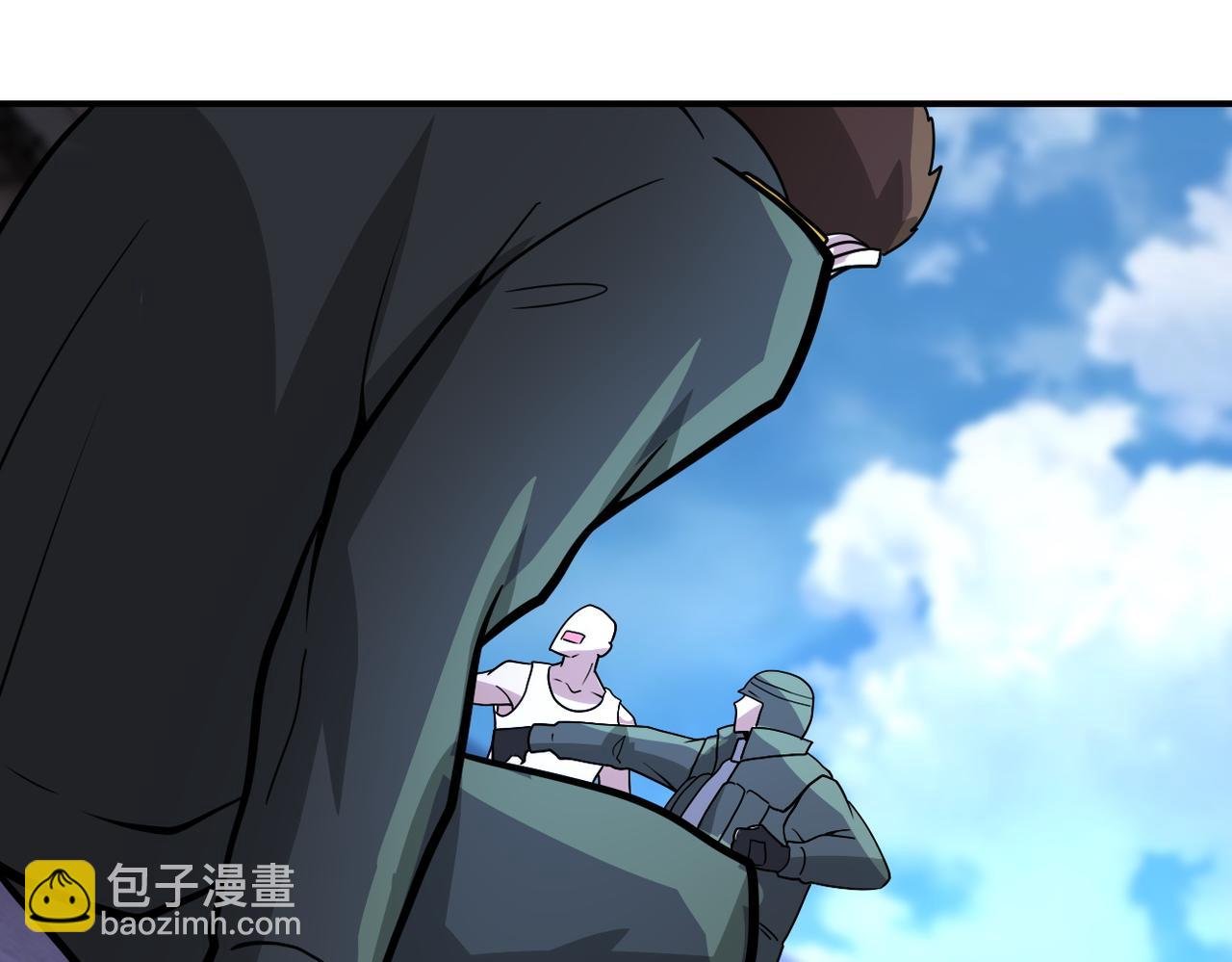 第213话 他是怪物吗