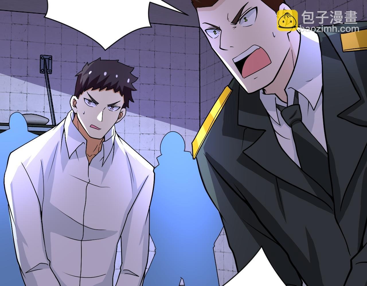第214话 换人