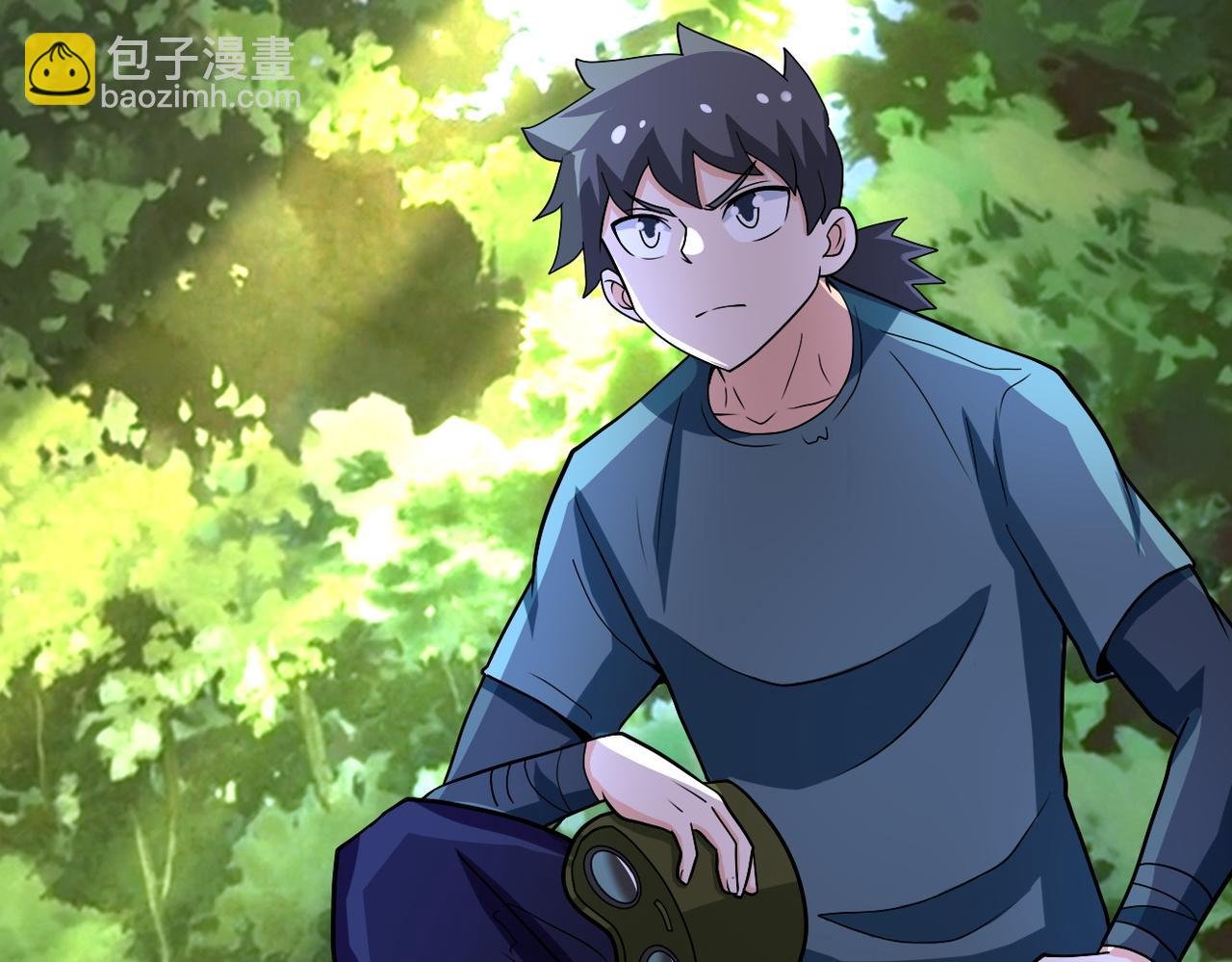第214话 换人