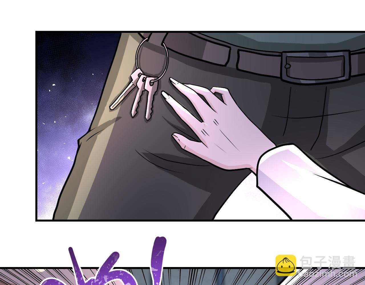 第216话 他是怪物吗