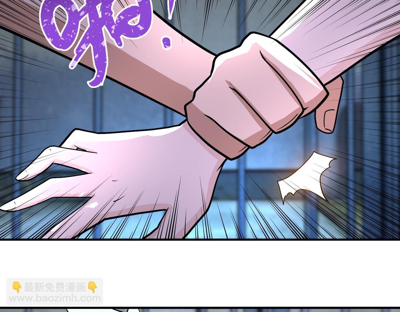 第216话 他是怪物吗