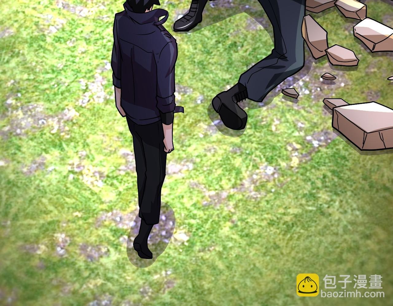 第218话 大会师