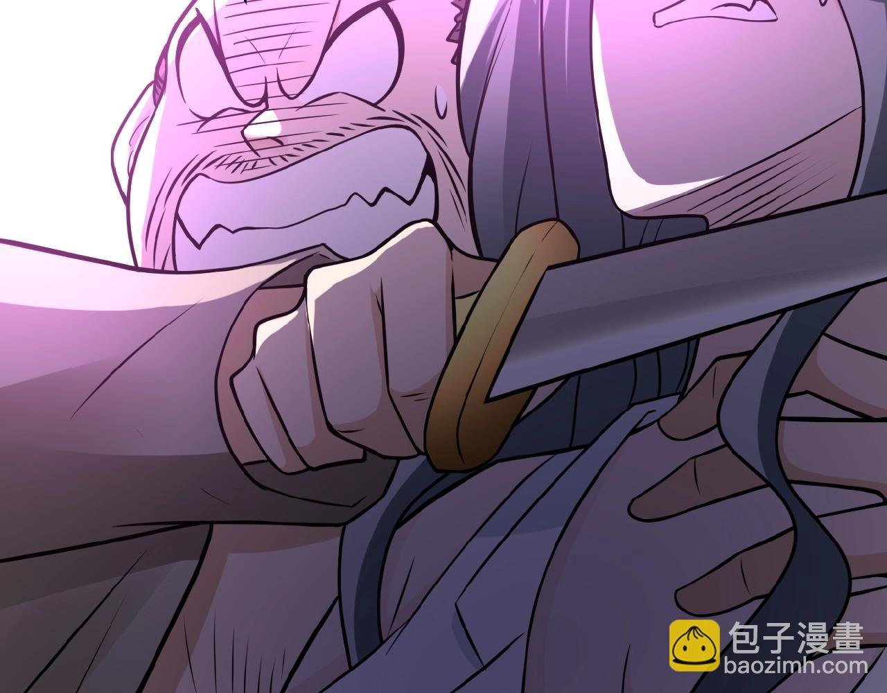 第22话 人渣的下场是...