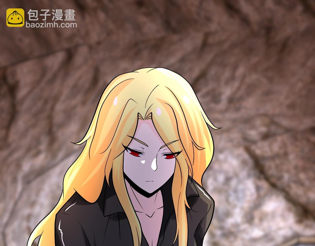 第220话 神秘组织