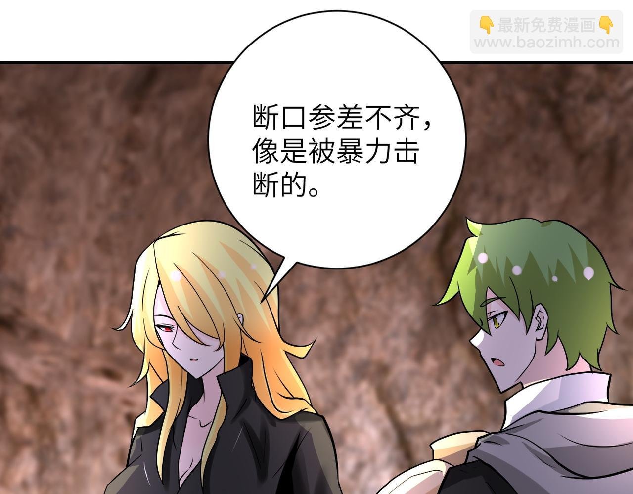 第220话 神秘组织