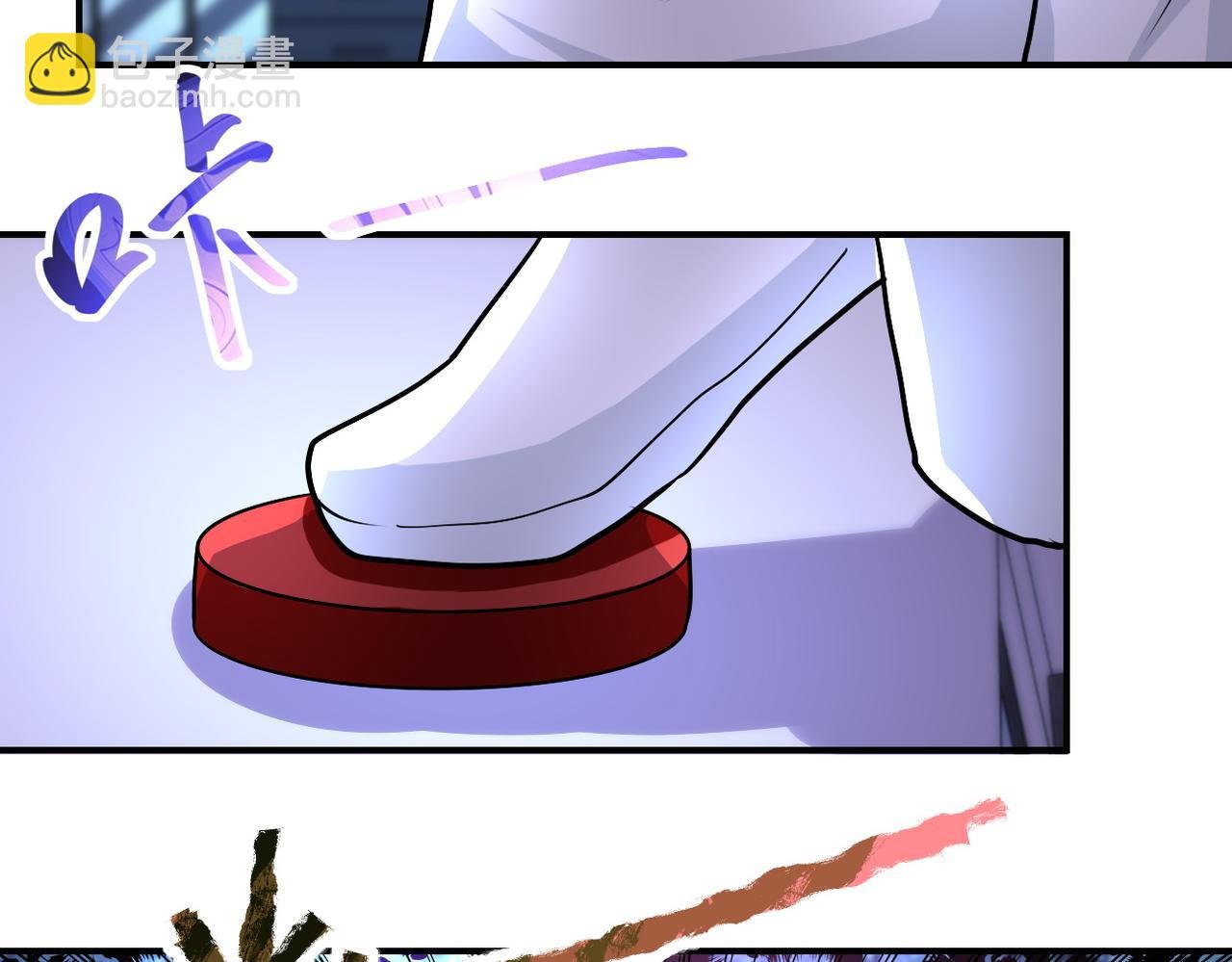 第220话 神秘组织