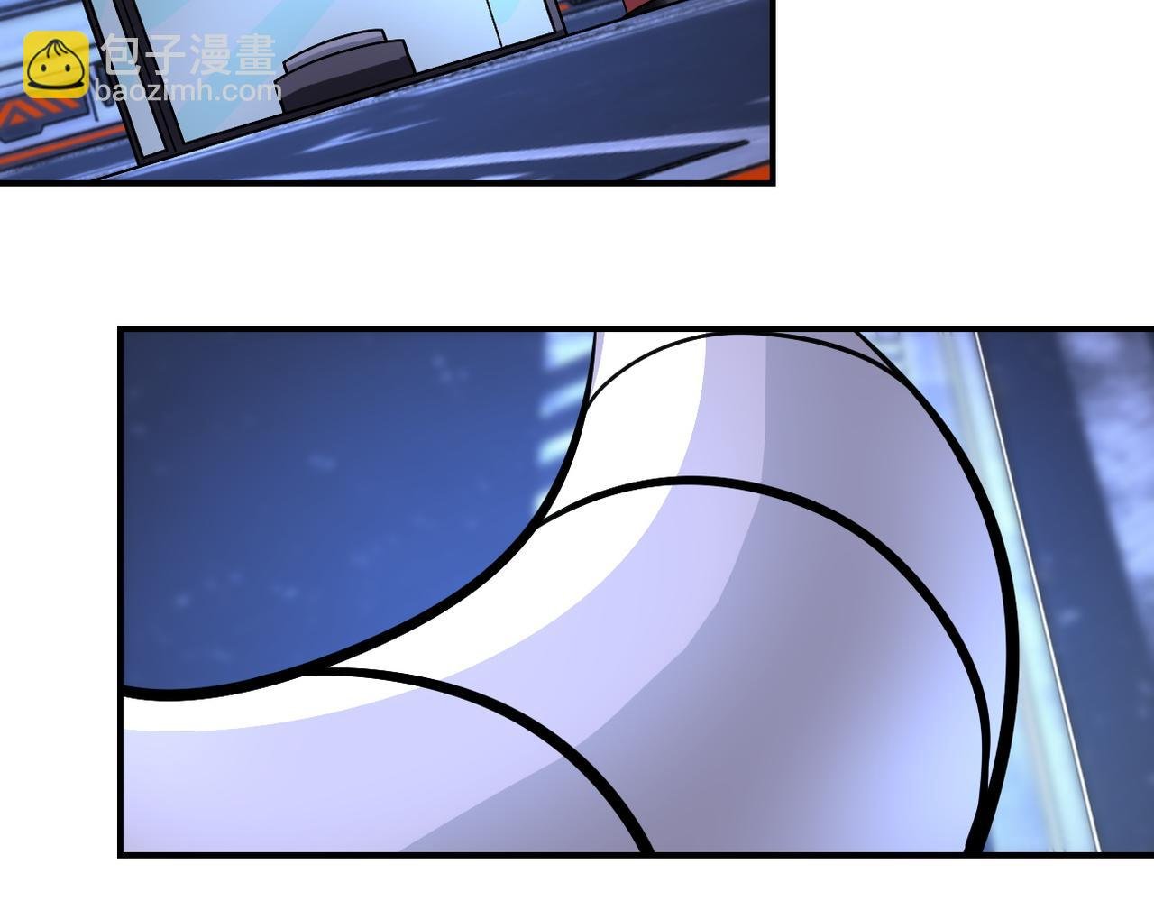 第220话 神秘组织