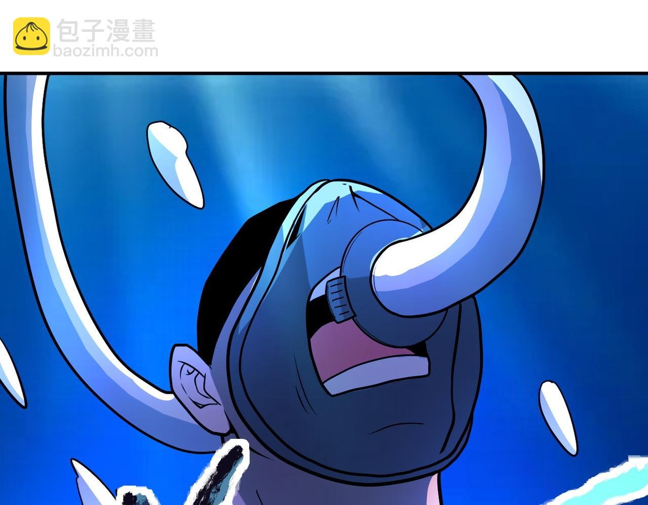 第220话 神秘组织