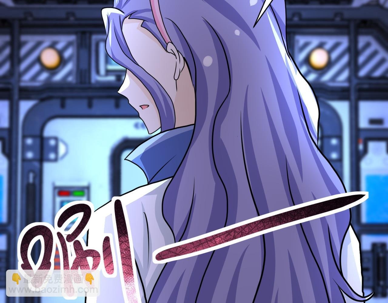 第221话 诡异博士