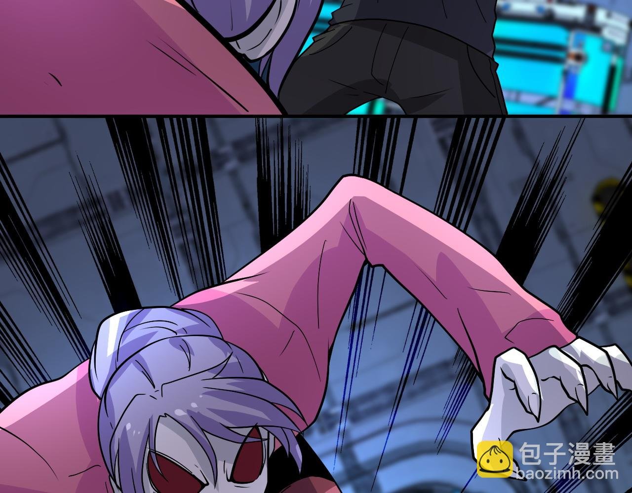 第222话 BOSS登场