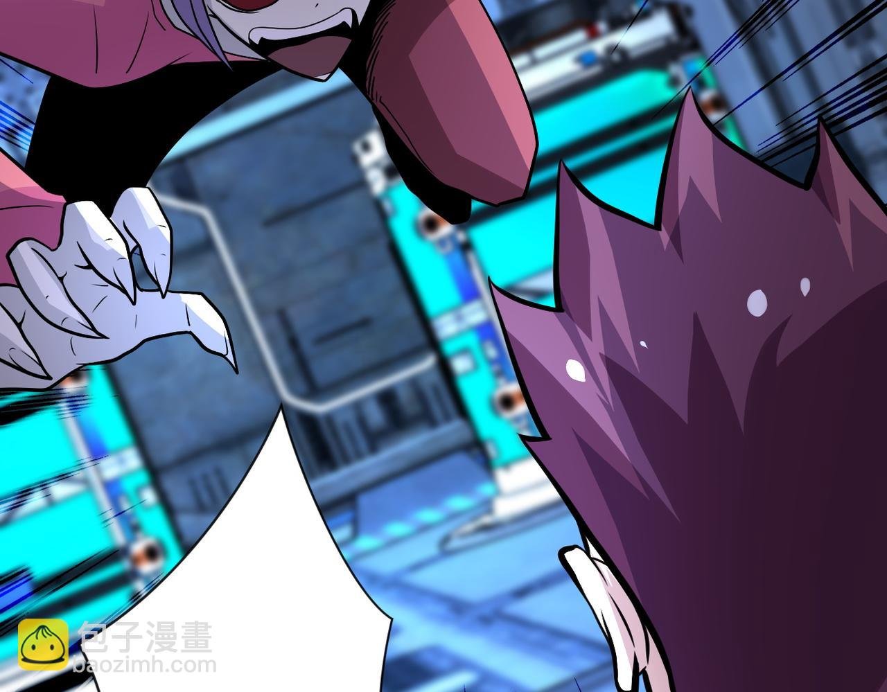 第222话 BOSS登场