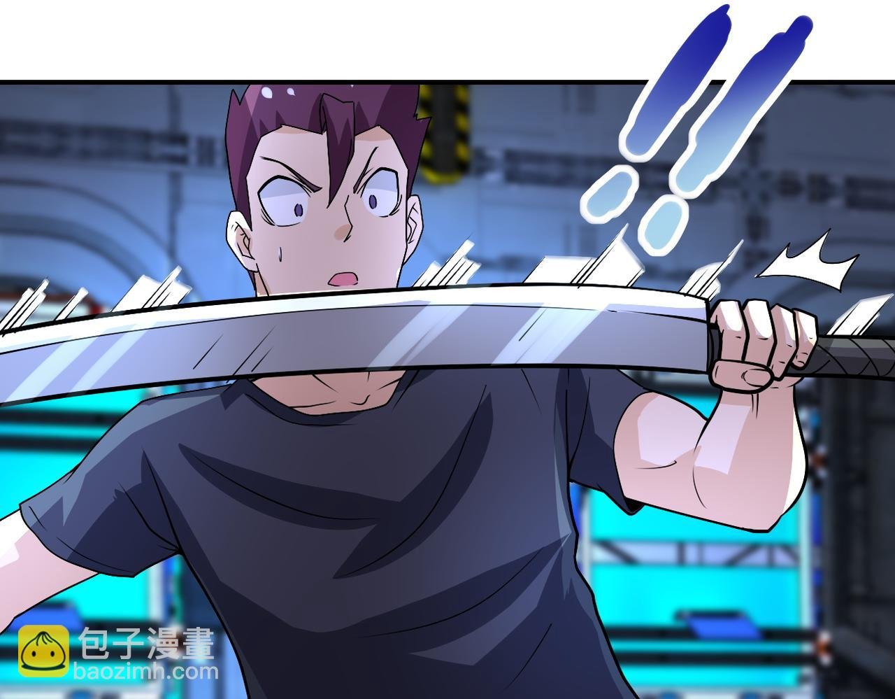 第222话 BOSS登场
