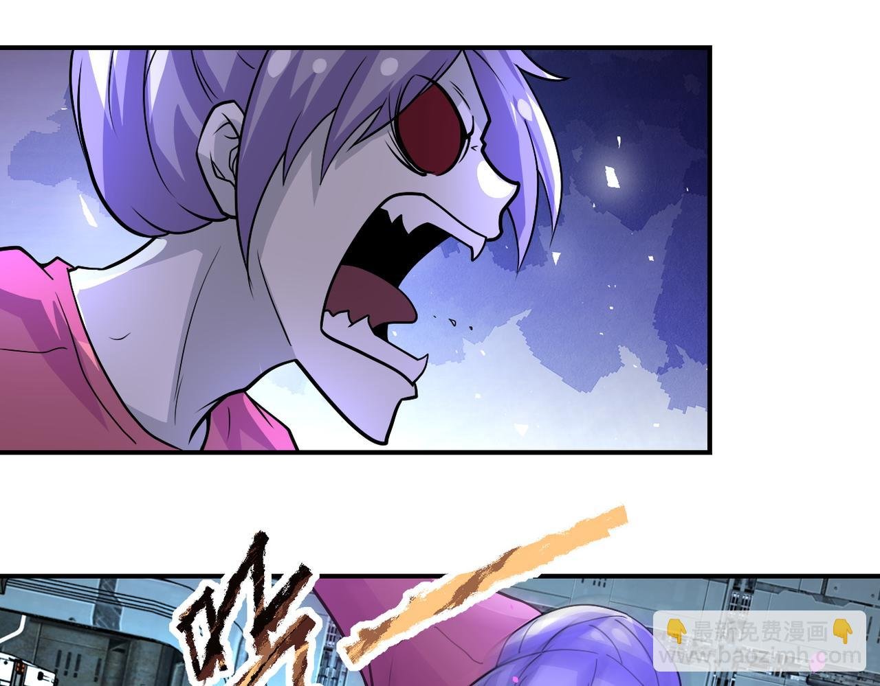第222话 BOSS登场