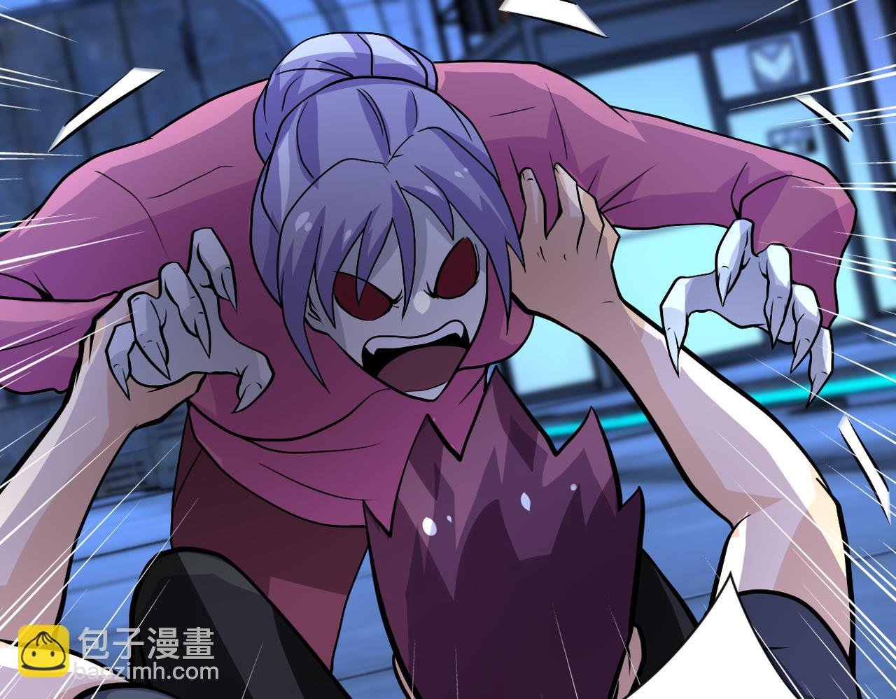 第222话 BOSS登场
