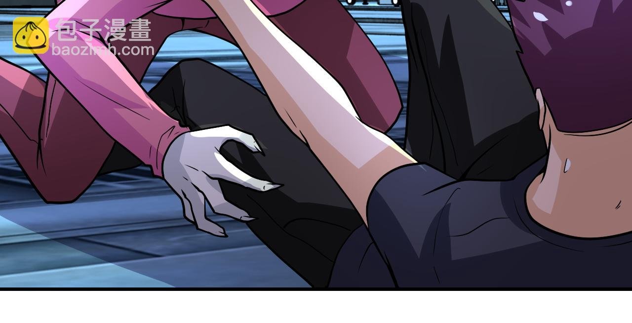 第222话 BOSS登场