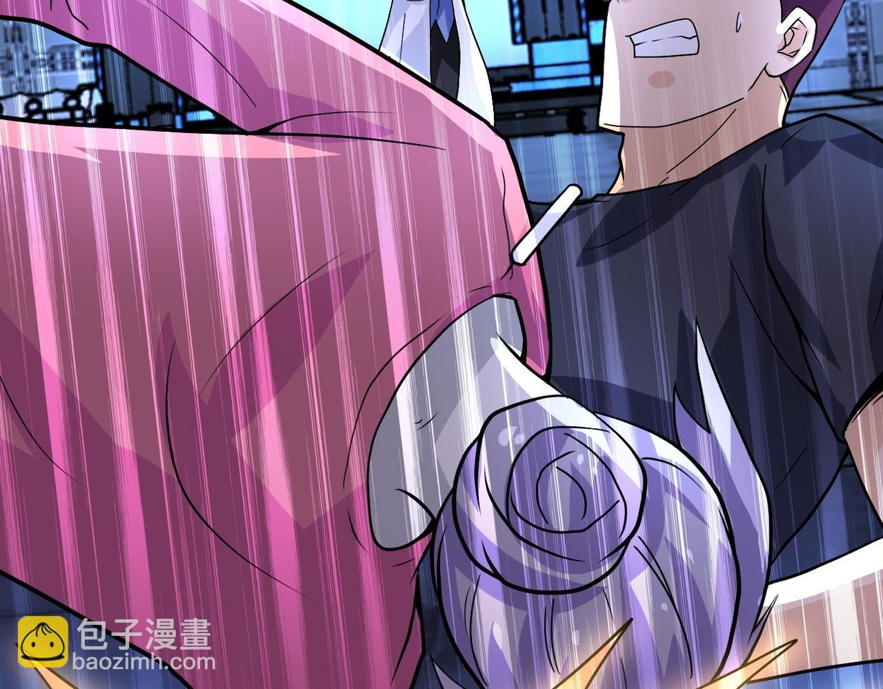 第222话 BOSS登场