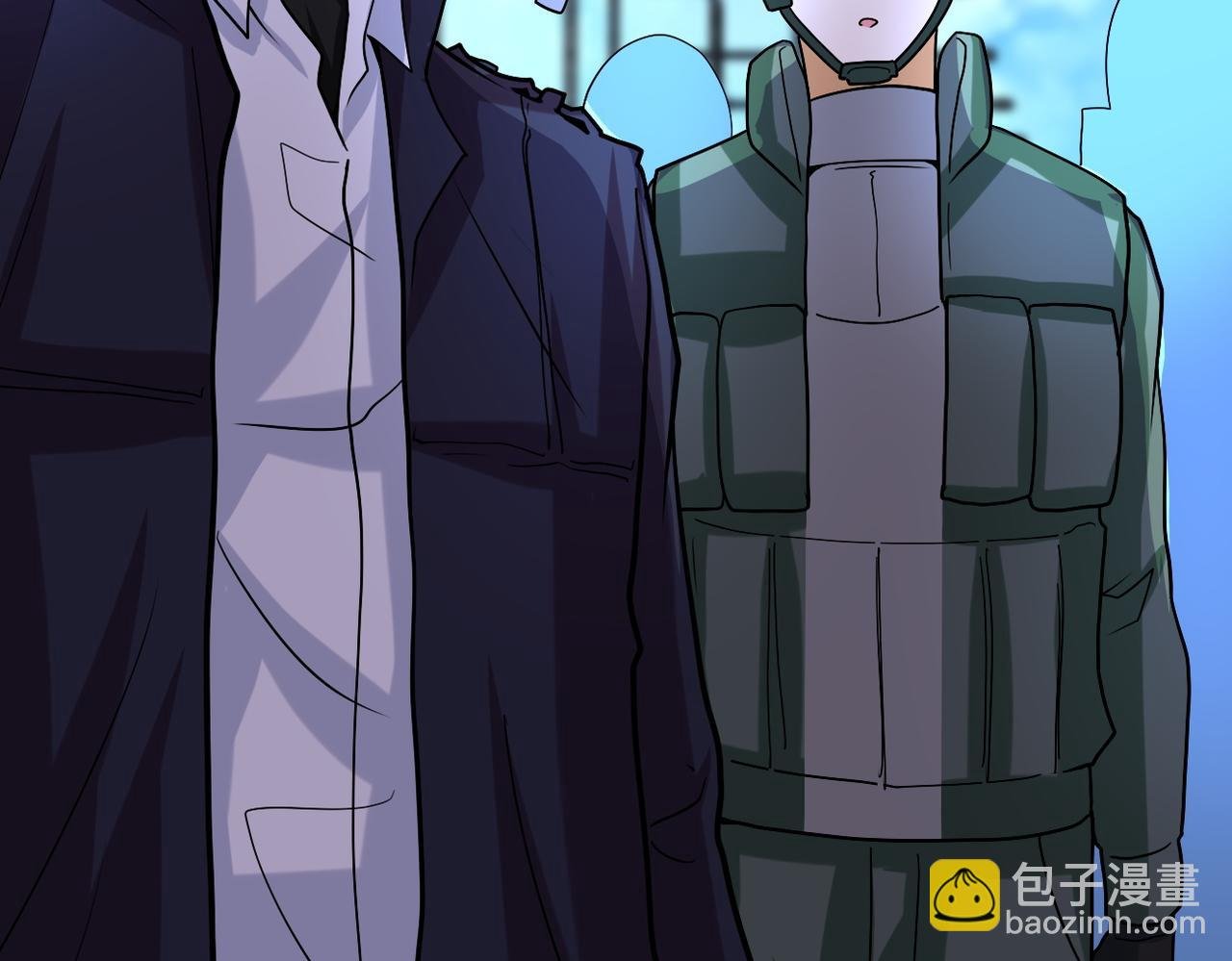 第223话 意外