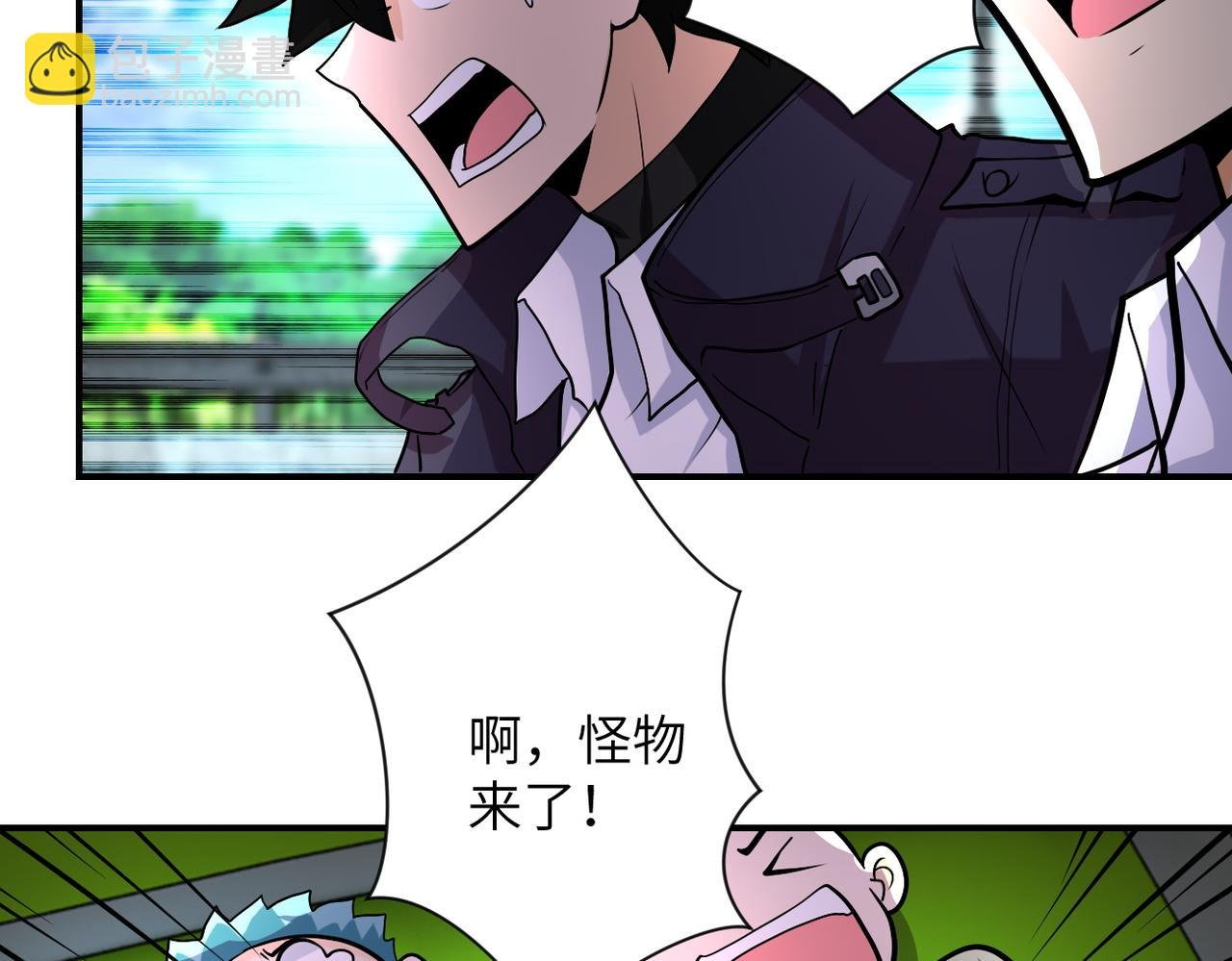 第224话 变异龙虾