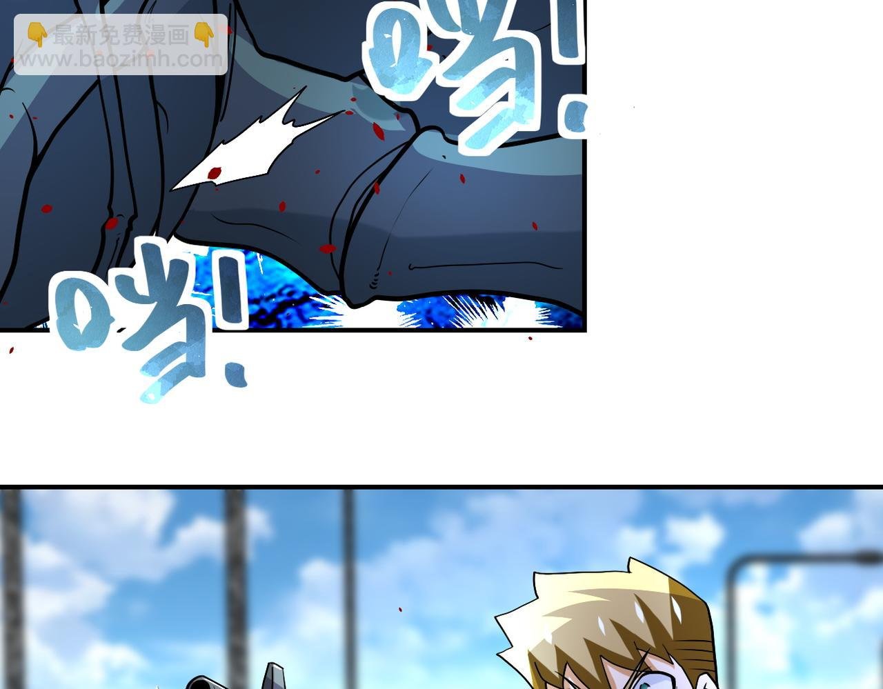 第224话 变异龙虾