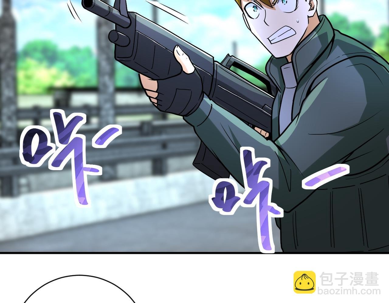 第224话 变异龙虾
