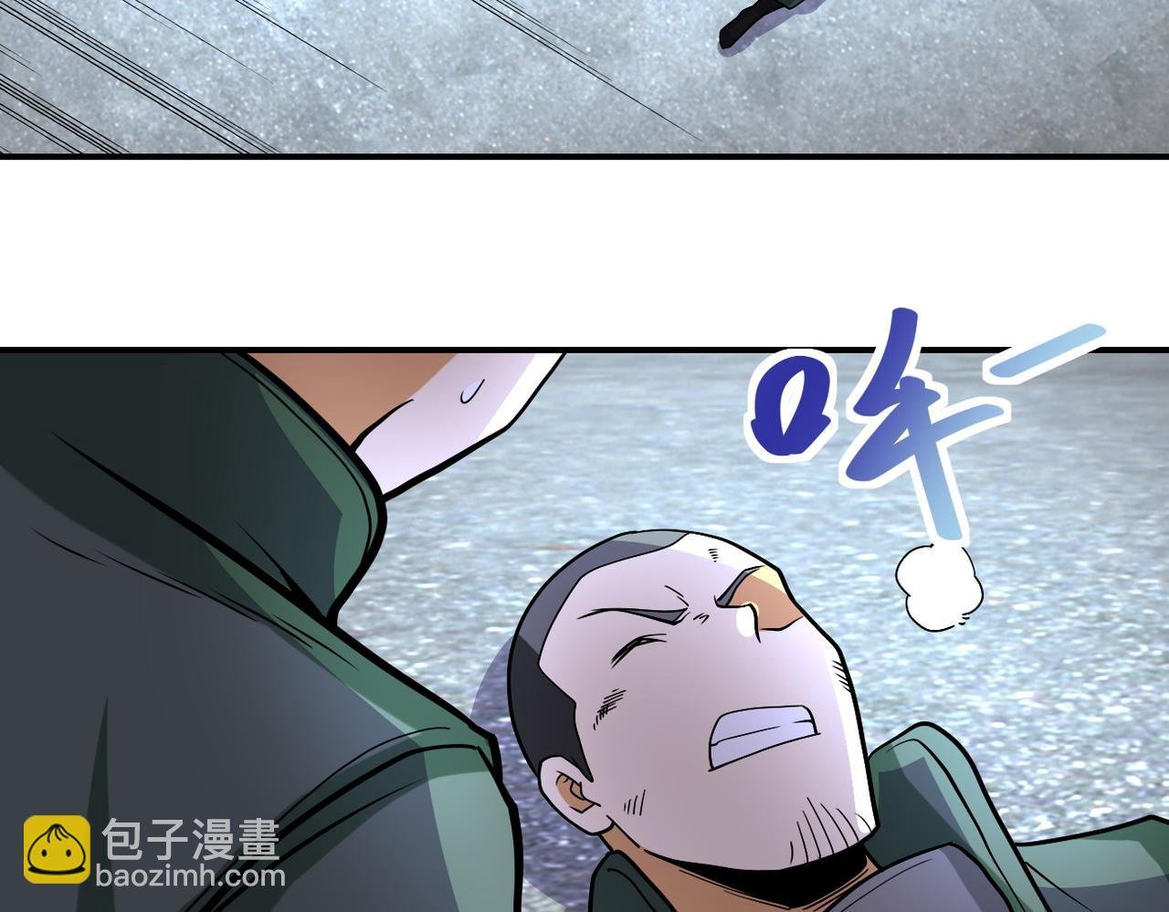 第224话 变异龙虾
