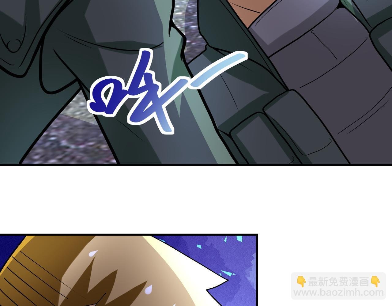 第224话 变异龙虾