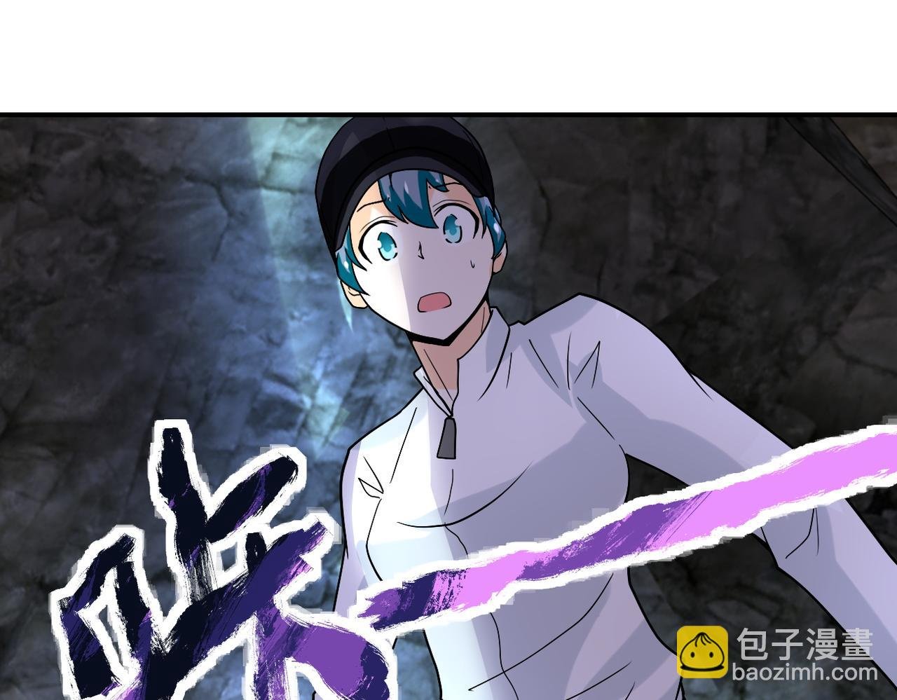 第226话 大屠杀