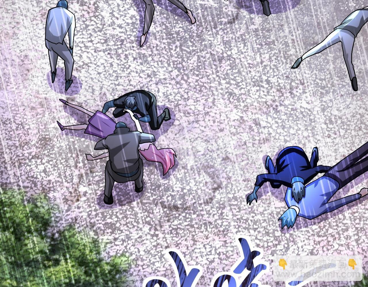 第226话 大屠杀