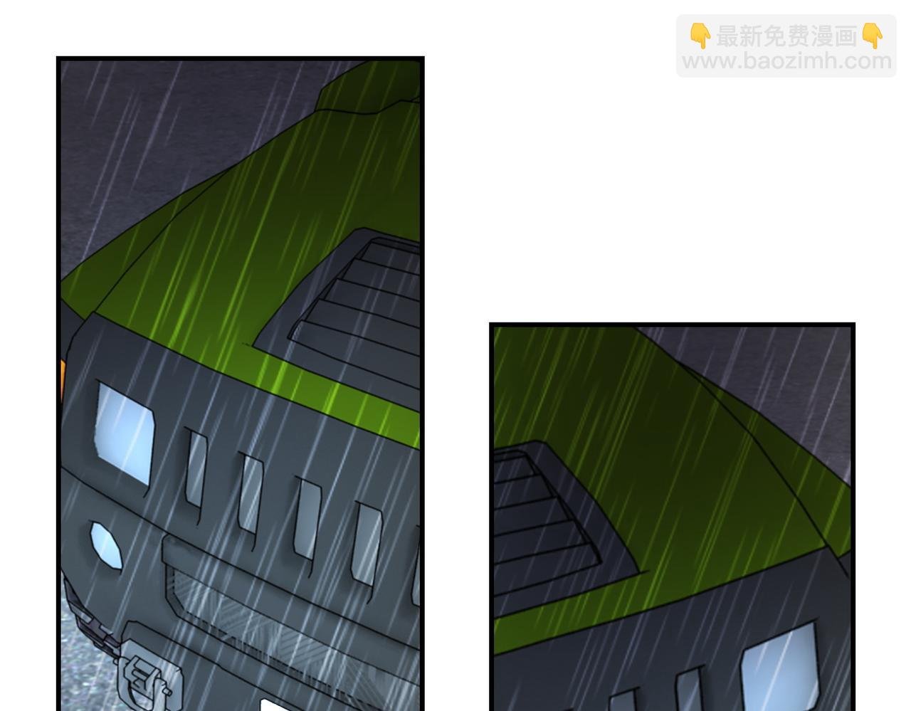 第229话 双重危机