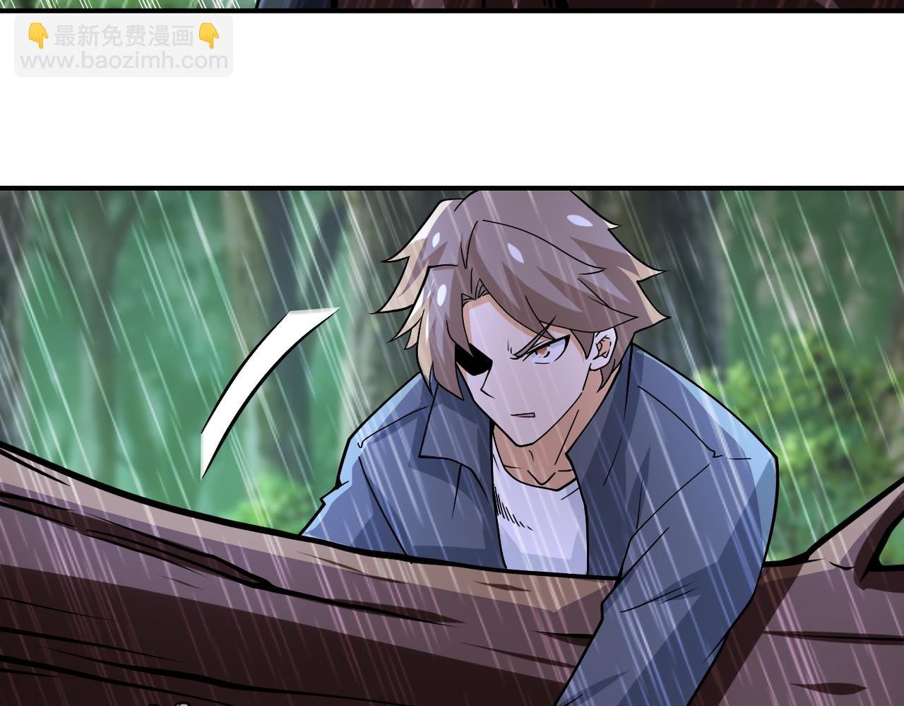 第229话 双重危机