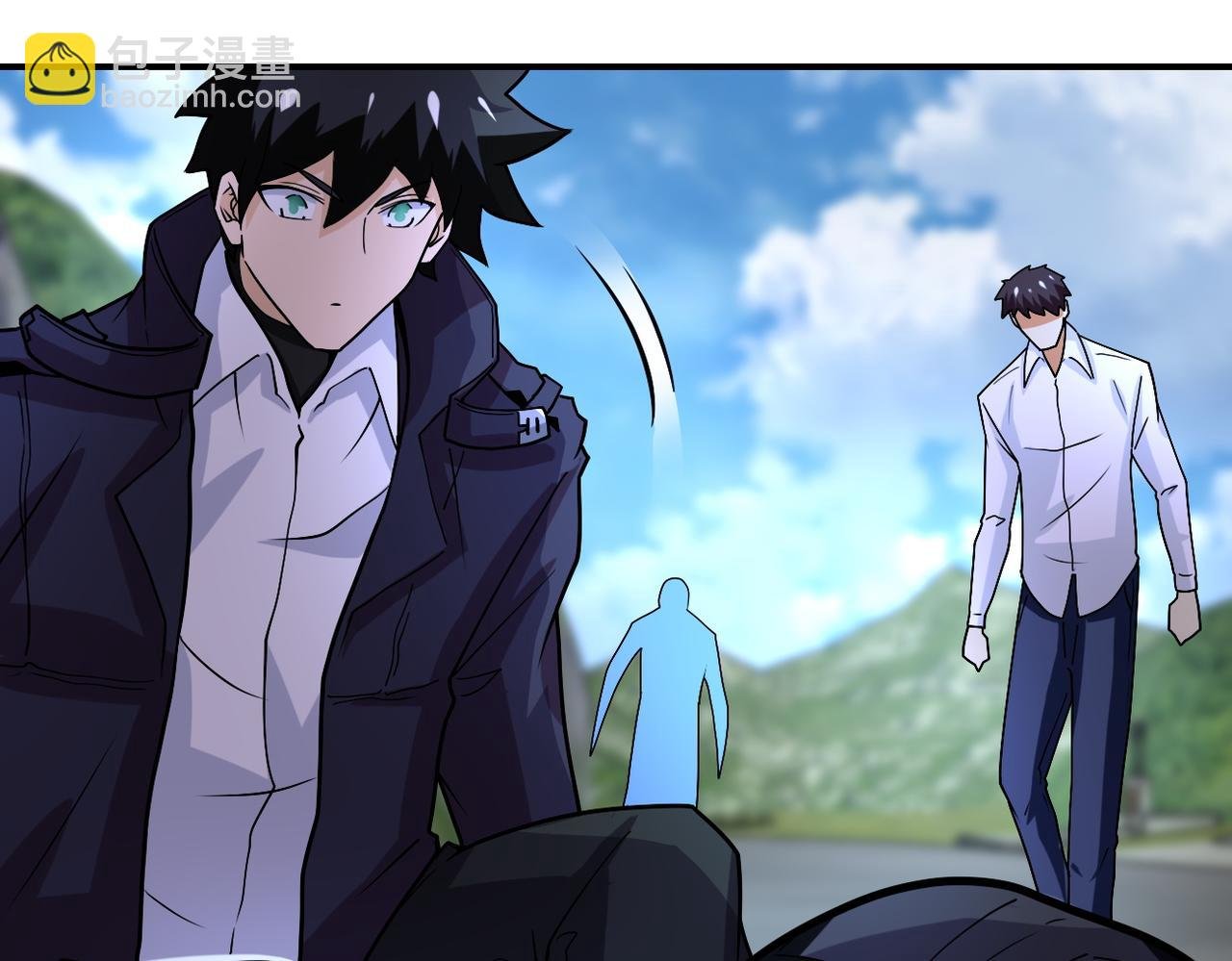 第232话 救还是不救？
