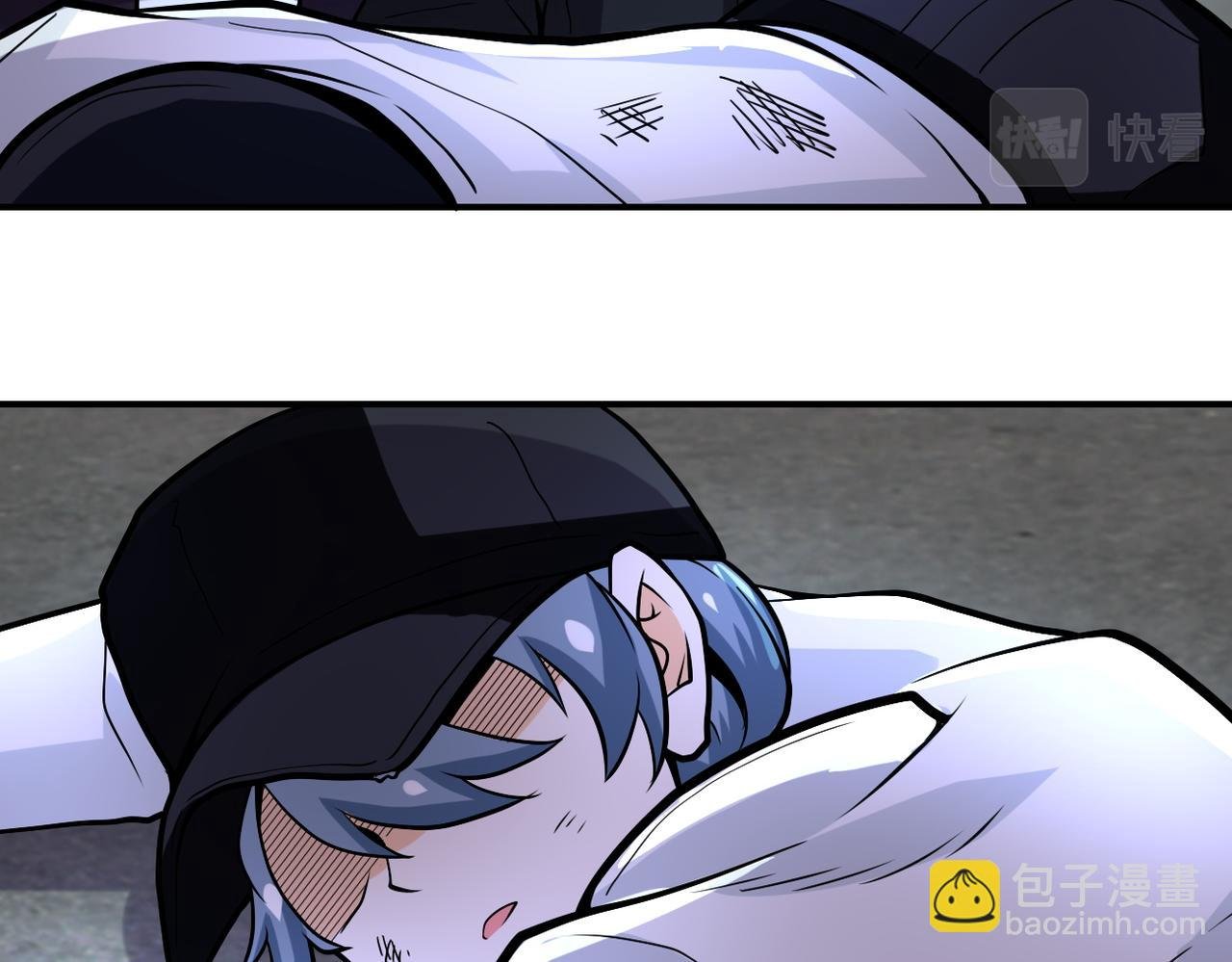 第232话 救还是不救？
