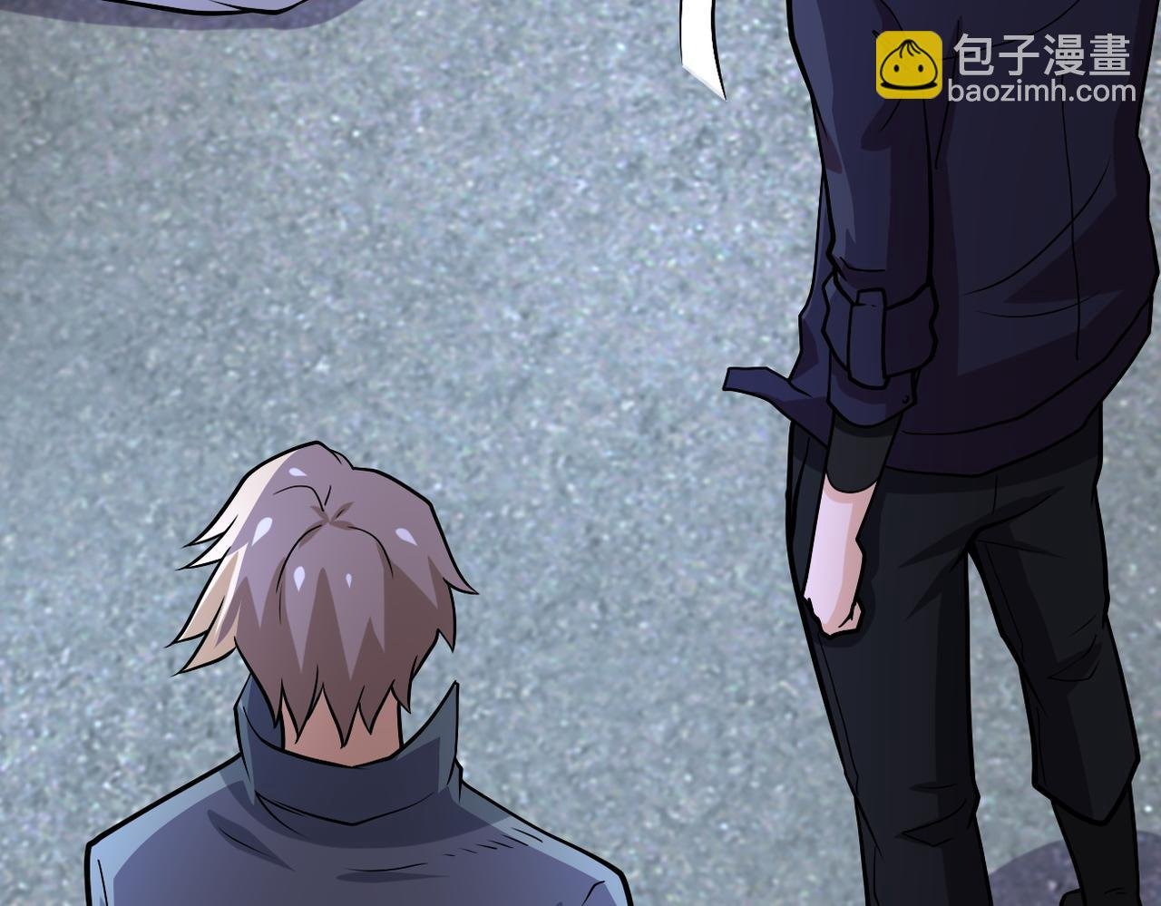 第232话 救还是不救？