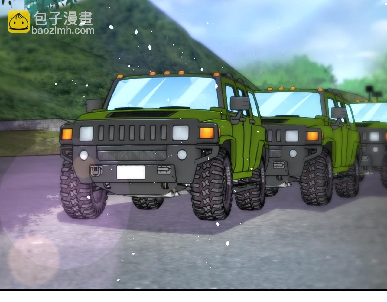 第232话 救还是不救？
