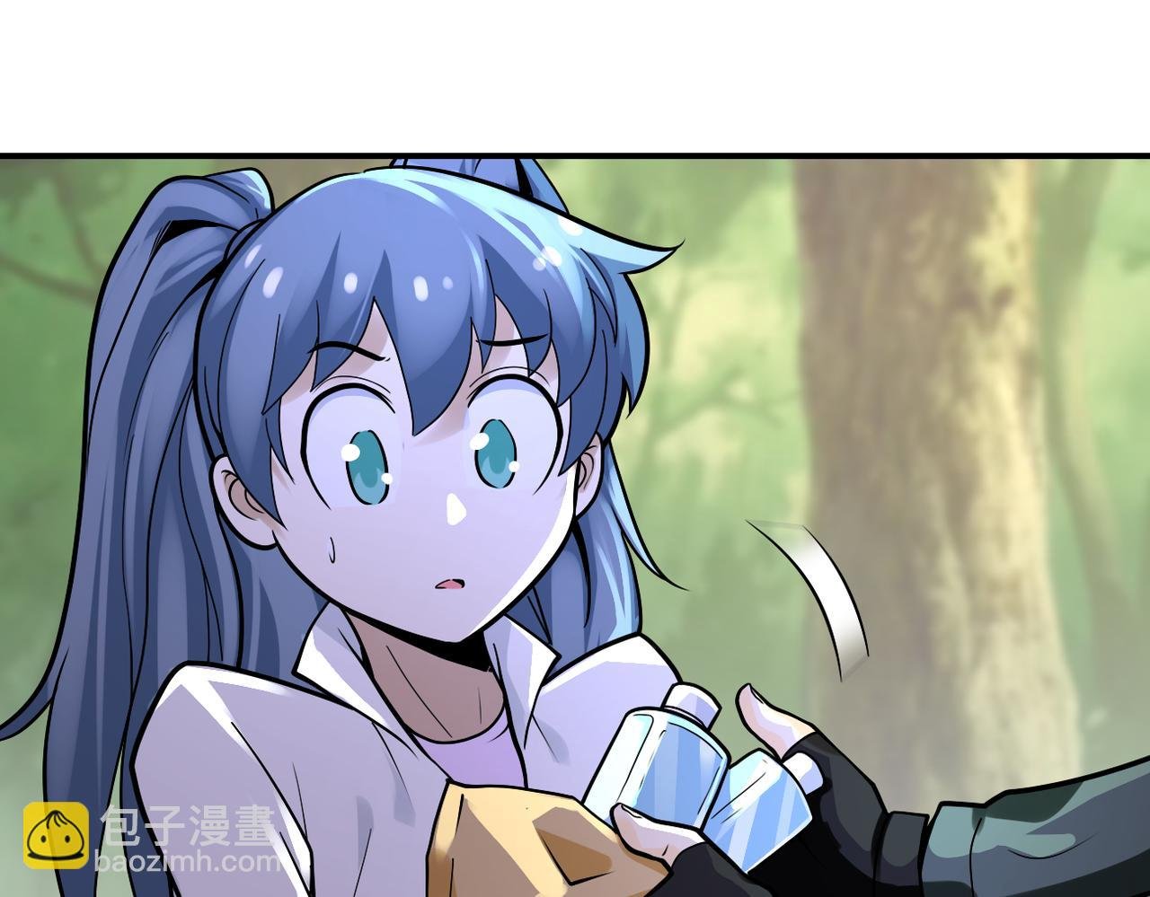 第234话 前路的危机