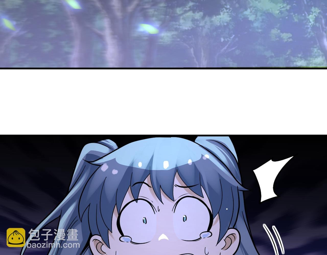 第234话 前路的危机