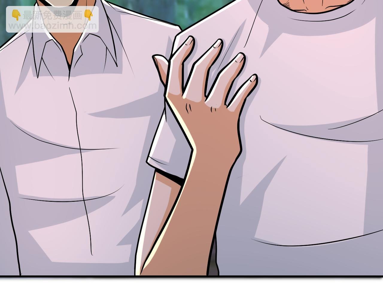 第235话 公开秘密