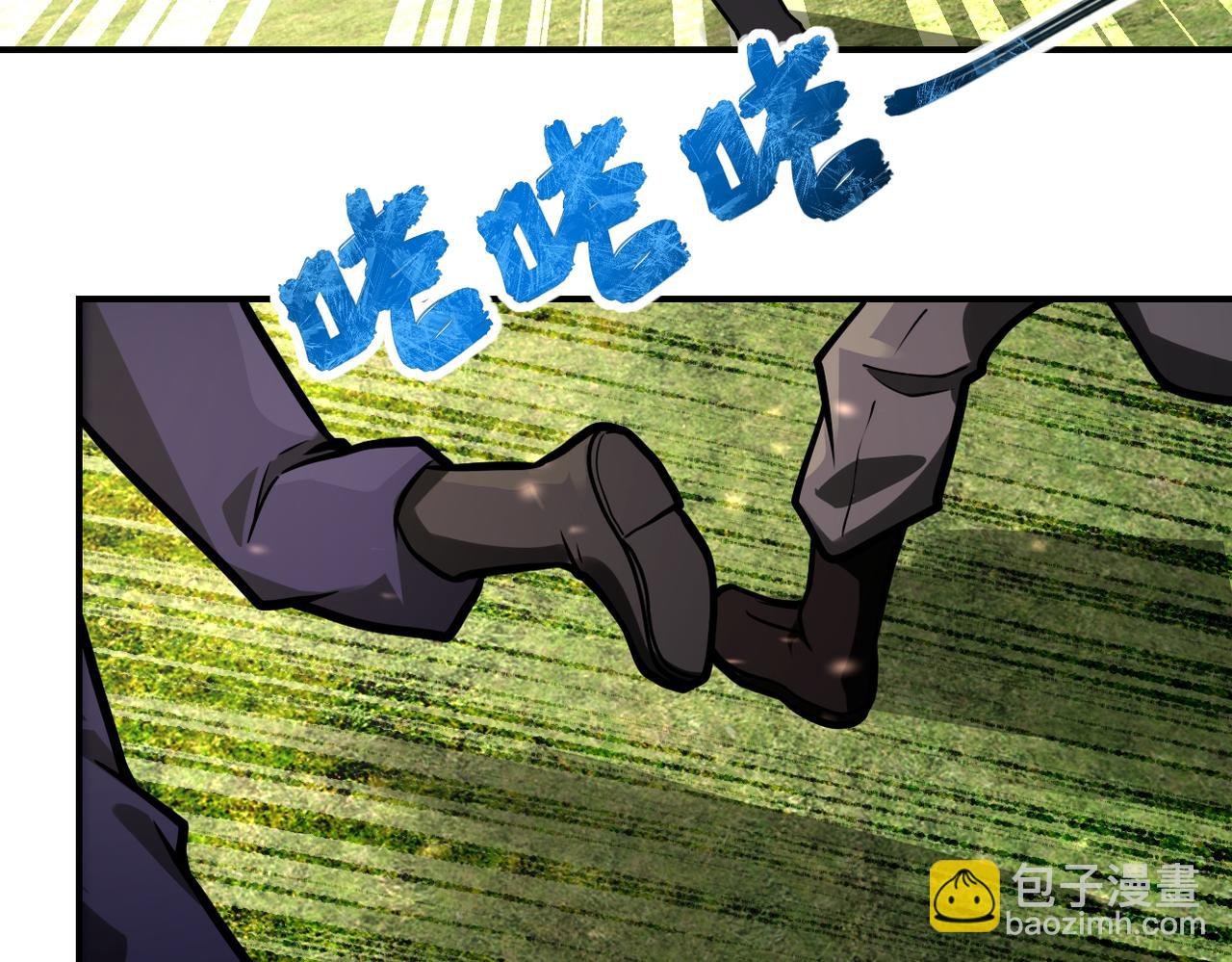 第239话 突围