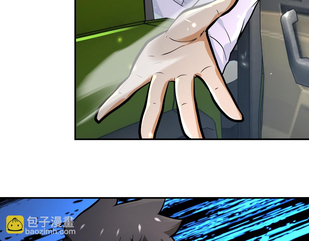 第239话 突围