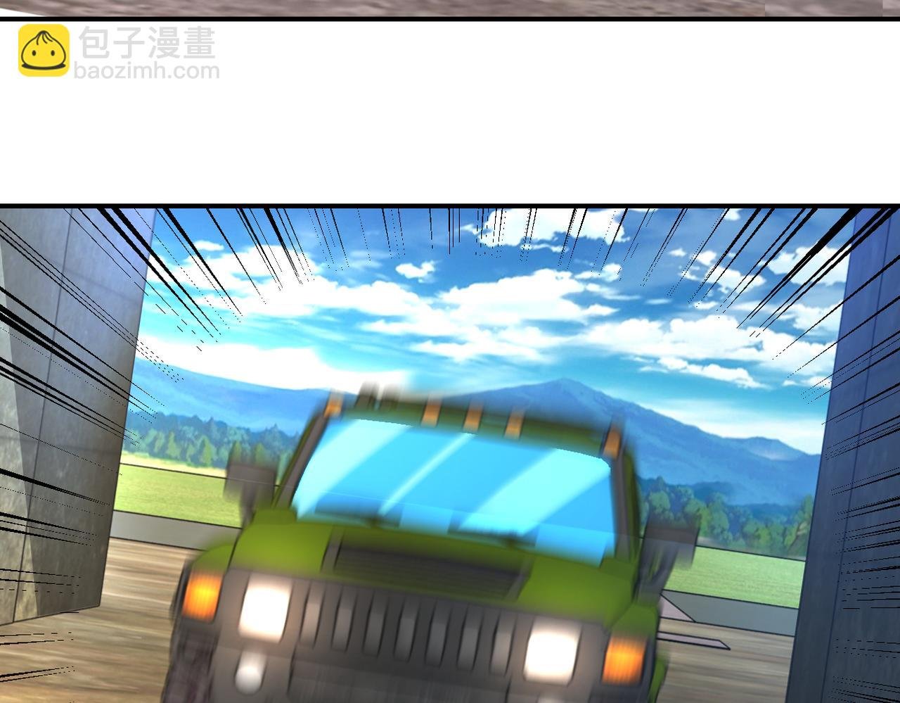 第239话 突围