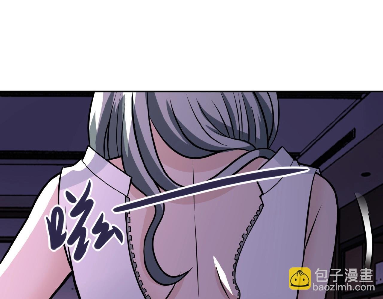 第24话 告别