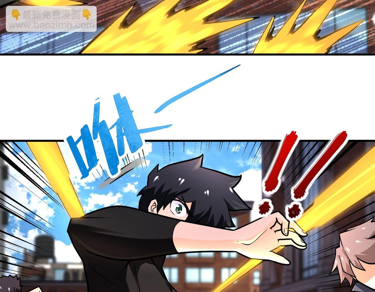 第240话 突变