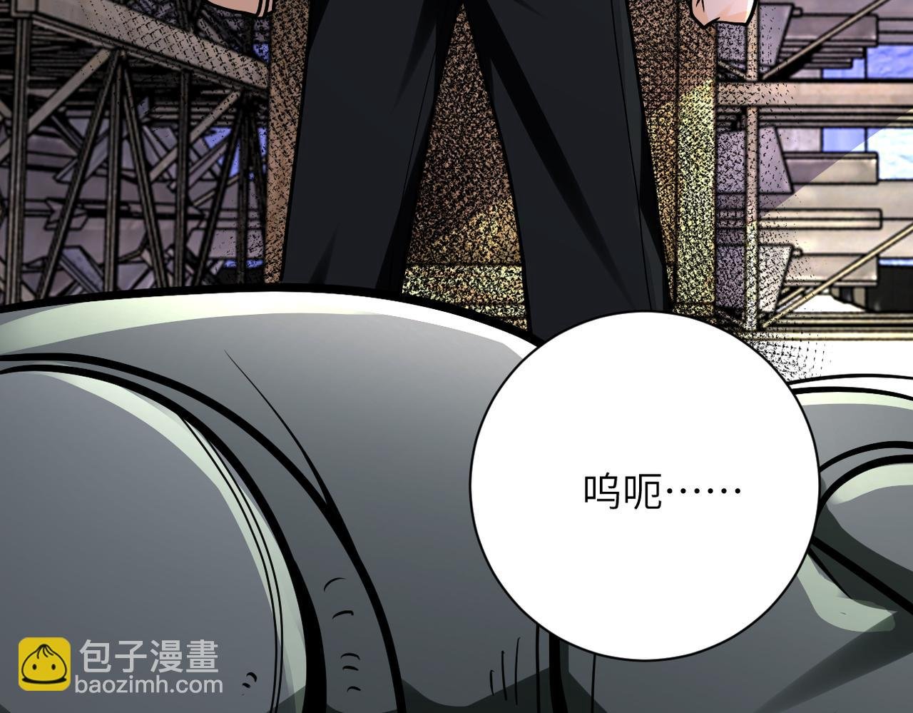 第243话 军人的职责
