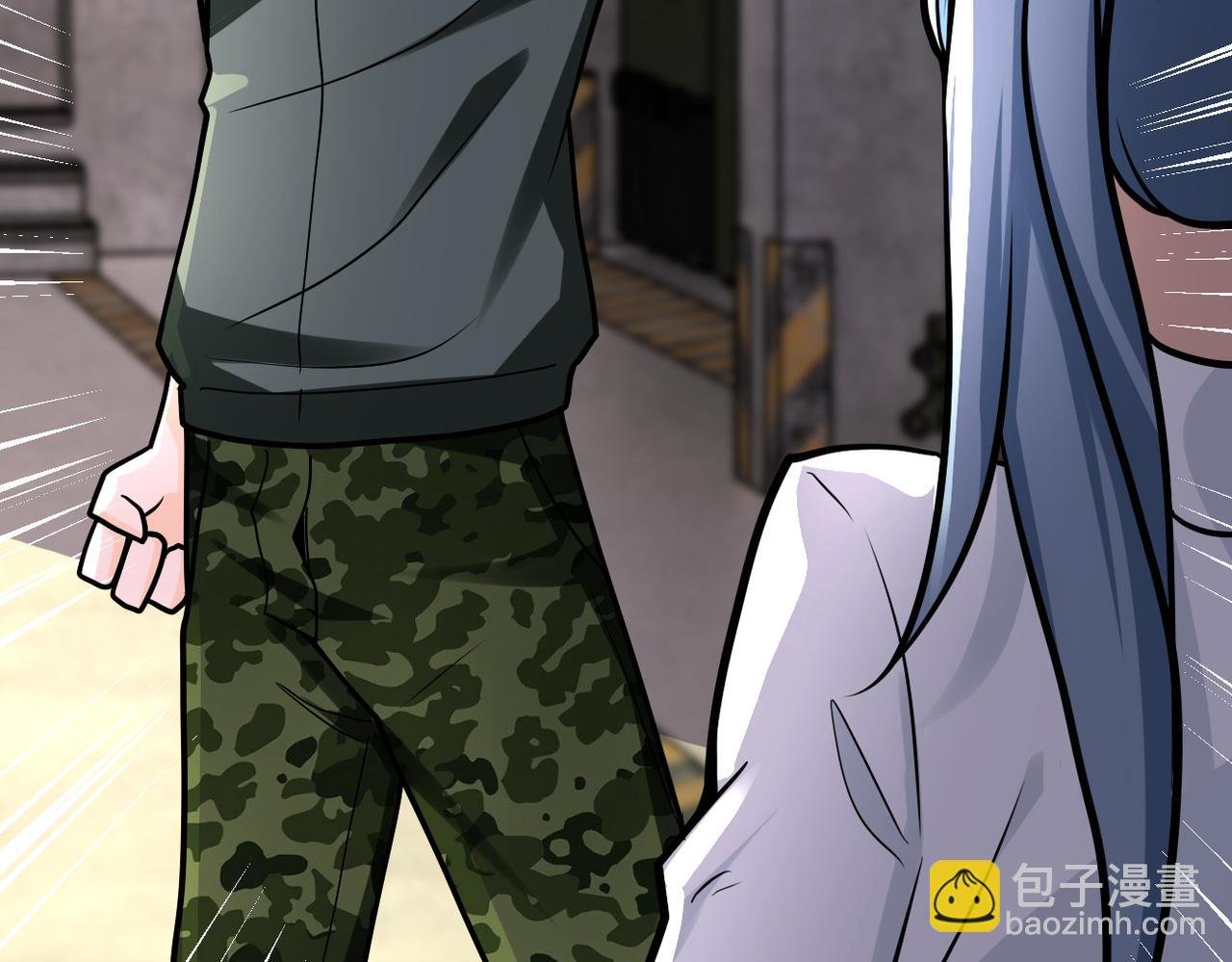 第243话 军人的职责