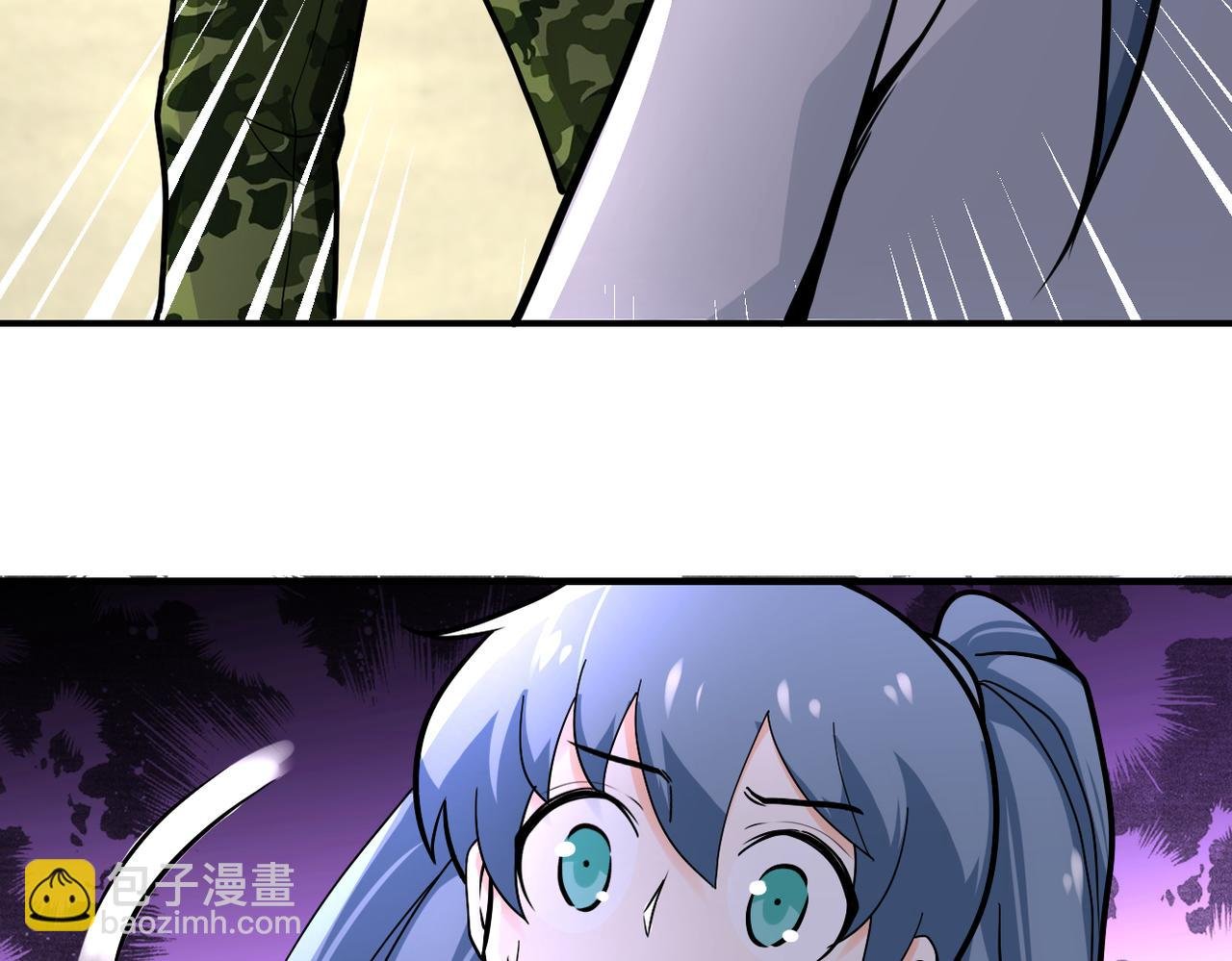 第243话 军人的职责